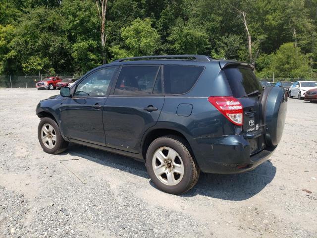 Photo 2 from auction – 2011 TOYOTA RAV4 with VIN 2T3BF4DV2BW088259