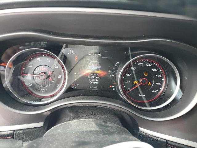 Photo 9 from auction – 2021 DODGE CHARGER SC with VIN 2C3CDXGJ5MH623046