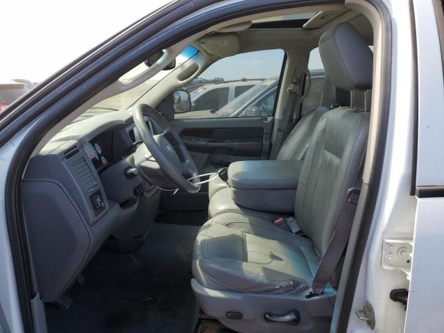 Photo 7 from auction – 2008 DODGE RAM 1500 S with VIN 1D7HA18218S550258