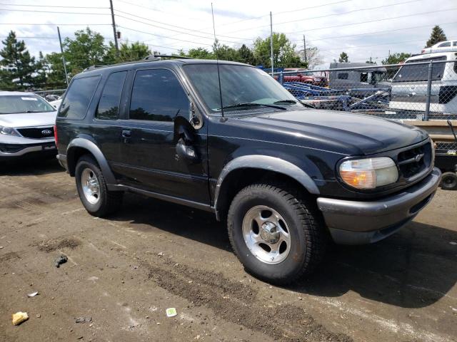 Photo 4 from auction – 1998 FORD EXPLORER with VIN 1FMYU24E0WUC06490