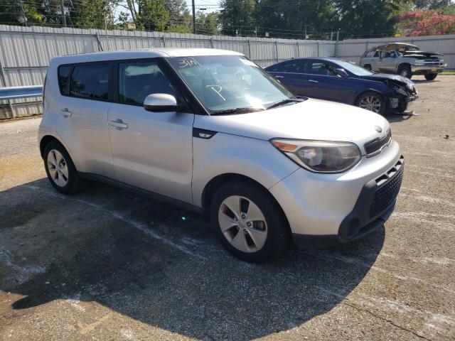 Photo 4 from auction – 2014 KIA SOUL with VIN KNDJN2A28E7705371