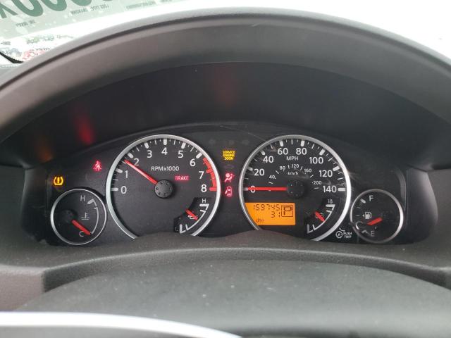 Photo 9 from auction – 2010 NISSAN PATHFINDER with VIN 5N1AR1NN6AC609321