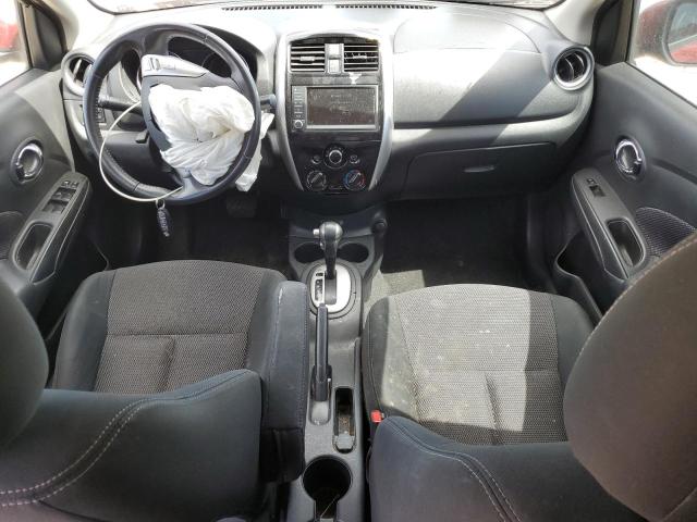 Photo 8 from auction – 2019 NISSAN VERSA S with VIN 3N1CN7AP6KL821874