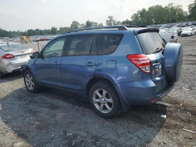 Photo 2 from auction – 2009 TOYOTA RAV4 LIMIT with VIN 2T3BF31V99W018590