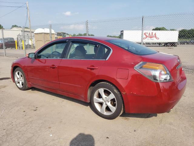 Photo 2 from auction – 2009 NISSAN ALTIMA 3.5 with VIN 1N4BL21E09C173668