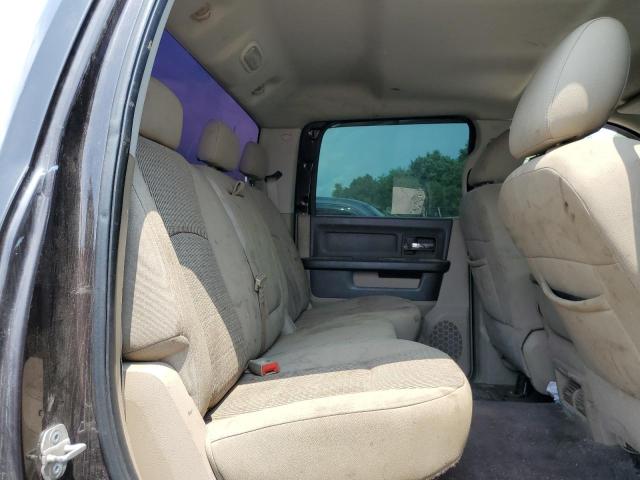 Photo 10 from auction – 2010 DODGE RAM 2500 with VIN 3D7UT2CL1AG119771