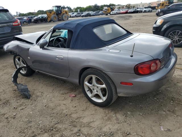 Photo 2 from auction – 2003 MAZDA MX-5 MIATA with VIN JM1NB353230312426