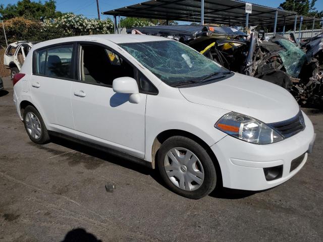 Photo 4 from auction – 2012 NISSAN VERSA S with VIN 3N1BC1CP0CK285233