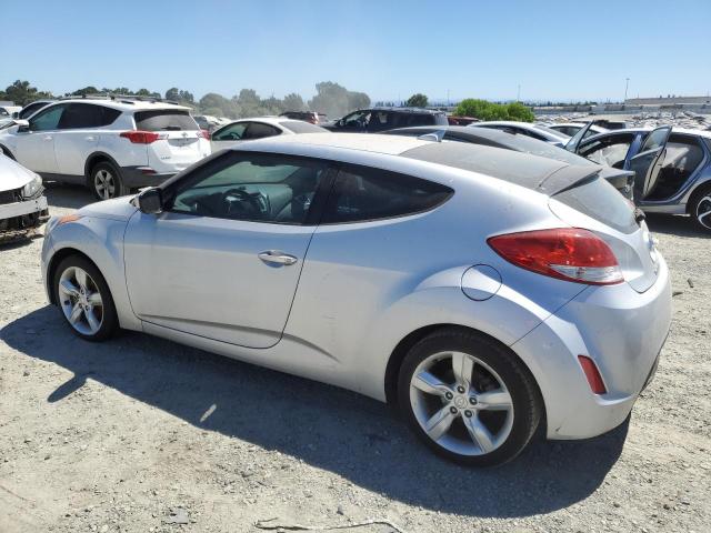 Photo 2 from auction – 2013 HYUNDAI VELOSTER with VIN KMHTC6AD0DU178963
