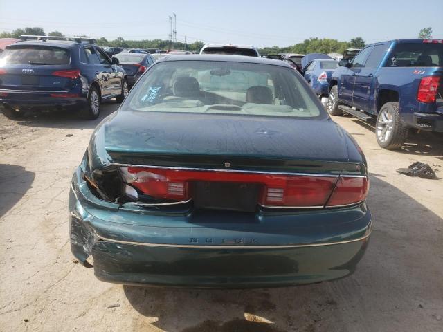 Photo 6 from auction – 2000 BUICK CENTURY CU with VIN 2G4WS52J2Y1139047