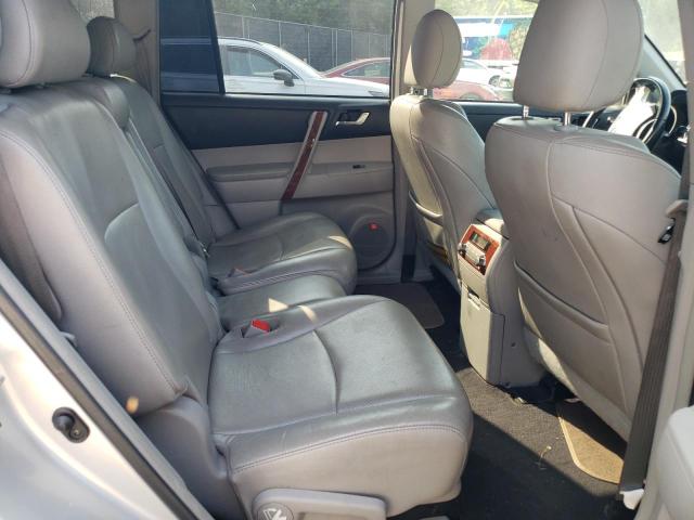 Photo 11 from auction – 2013 TOYOTA HIGHLANDER with VIN 5TDDK3EH0DS217546