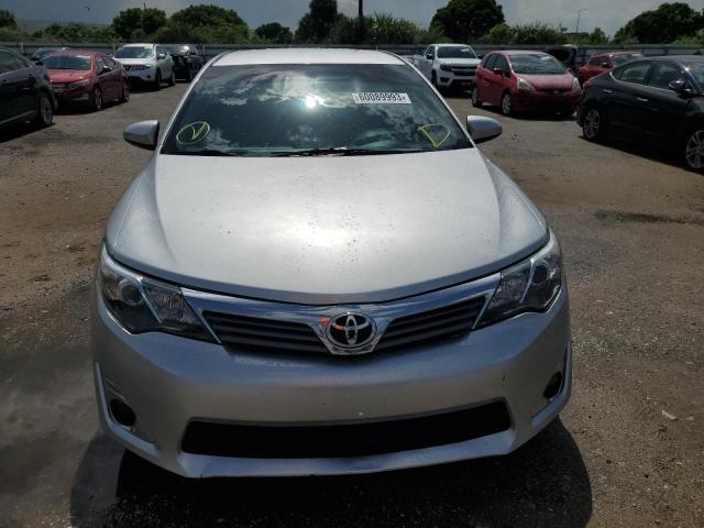 Photo 5 from auction – 2014 TOYOTA CAMRY L with VIN 4T1BF1FK0EU816210