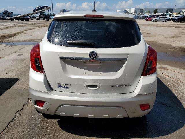 Photo 6 from auction – 2014 BUICK ENCORE with VIN KL4CJCSB3EB779667