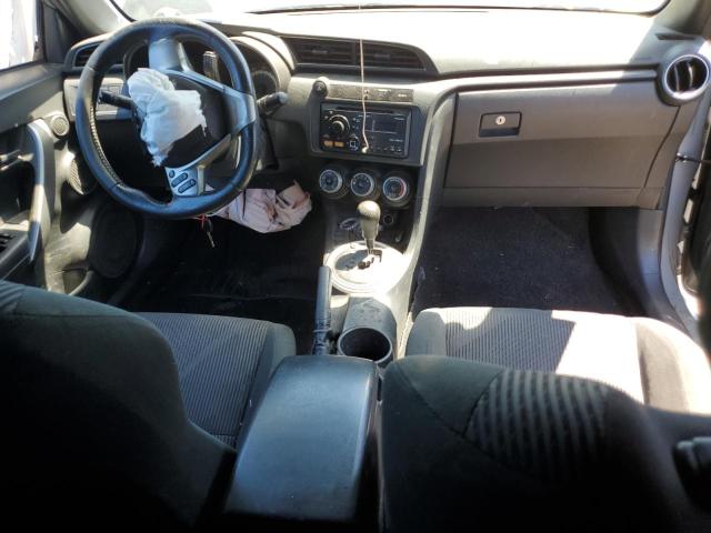 Photo 8 from auction – 2012 TOYOTA SCION TC with VIN JTKJF5C71C3037207