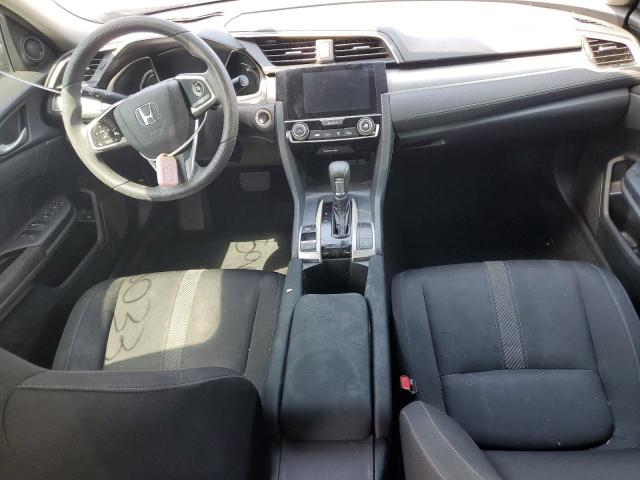 Photo 8 from auction – 2016 HONDA CIVIC EX with VIN 19XFC2F77GE074499