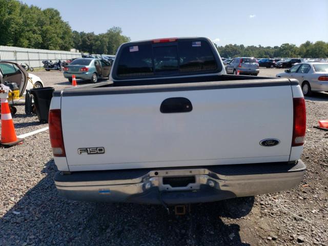 Photo 6 from auction – 2000 FORD F150 with VIN 1FTRX17W3YNB16388