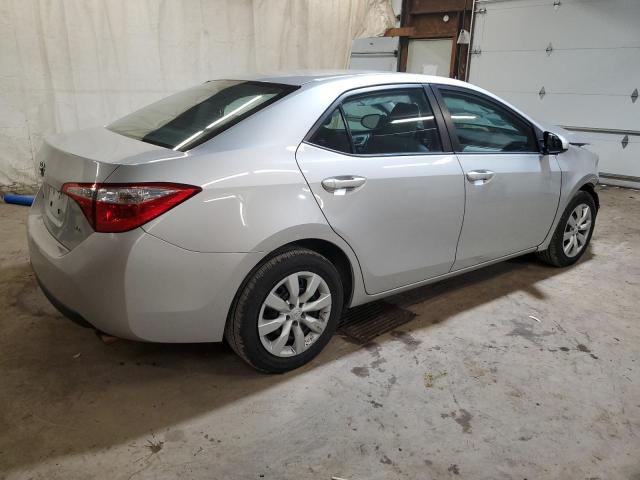 Photo 3 from auction – 2015 TOYOTA COROLLA L with VIN 2T1BURHEXFC450089