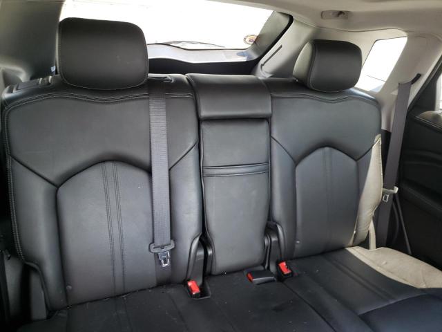 Photo 10 from auction – 2015 CADILLAC SRX PERFOR with VIN 3GYFNCE31FS510899