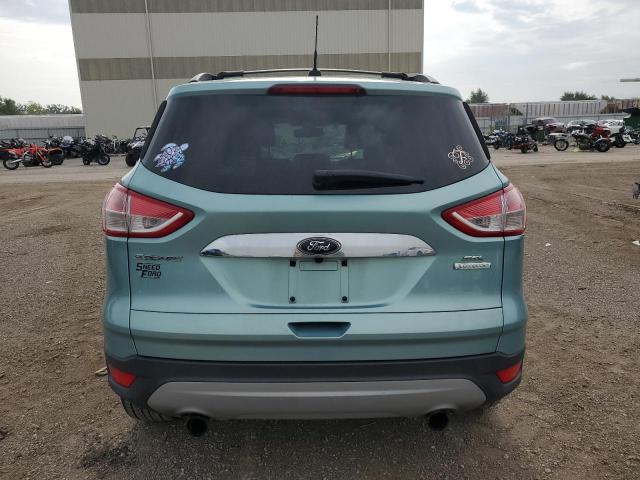 Photo 6 from auction – 2013 FORD ESCAPE SEL with VIN 1FMCU0HX7DUA34157