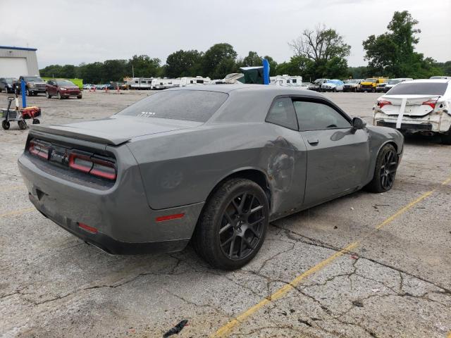Photo 3 from auction – 2017 DODGE CHALLENGER with VIN 2C3CDZBT8HH636383