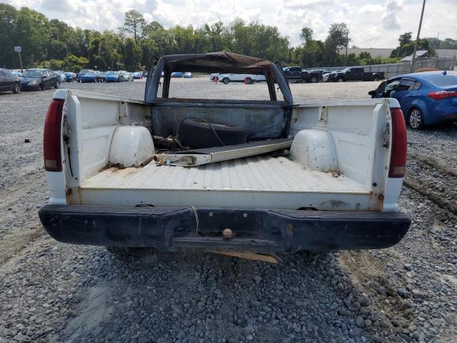 Photo 6 from auction – 1998 GMC SIERRA C15 with VIN 1GTEC14W1WZ515160