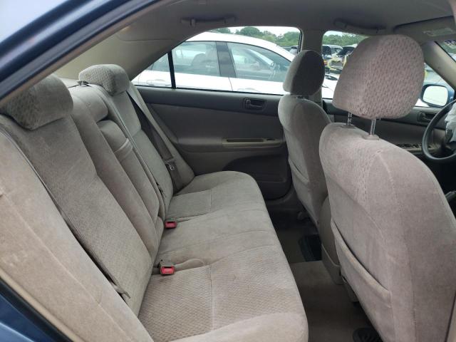 Photo 10 from auction – 2002 TOYOTA CAMRY LE with VIN 4T1BE32K02U608781