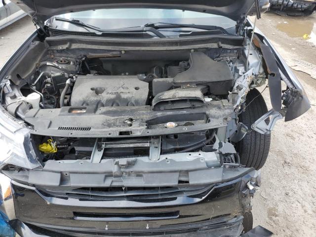 Photo 12 from auction – 2018 MITSUBISHI OUTLANDER with VIN JA4AD3A31JZ047113