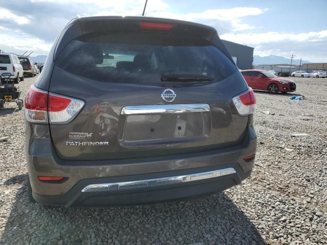 Photo 6 from auction – 2015 NISSAN PATHFINDER with VIN 5N1AR2MN5FC723065