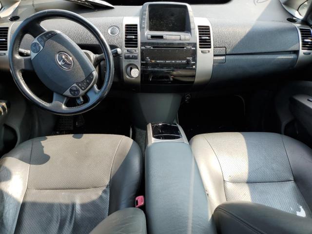 Photo 8 from auction – 2008 TOYOTA PRIUS with VIN JTDKB20U687811368