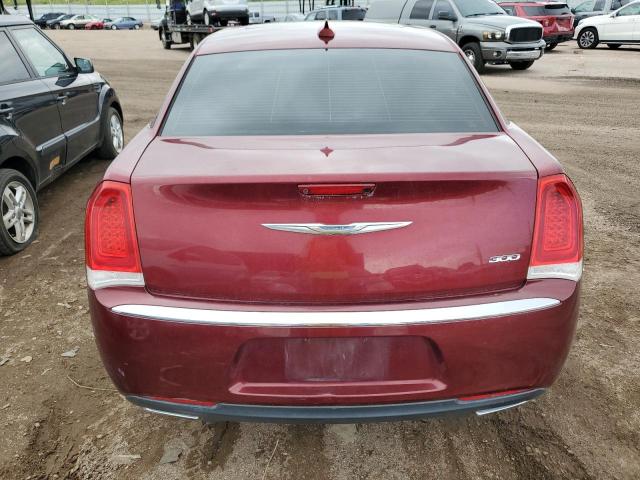Photo 6 from auction – 2016 CHRYSLER 300 LIMITE with VIN 2C3CCAAG9GH313662
