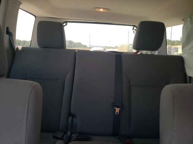 Photo 10 from auction – 2008 JEEP LIBERTY SP with VIN 1J8GP28K98W280546
