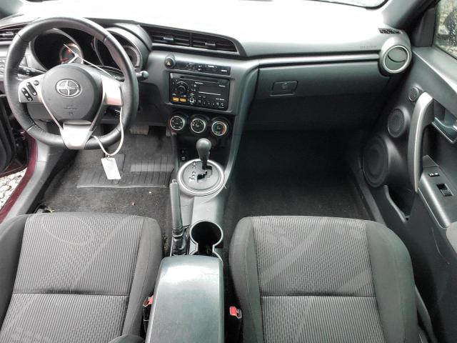 Photo 8 from auction – 2013 TOYOTA SCION TC with VIN JTKJF5C71D3065235