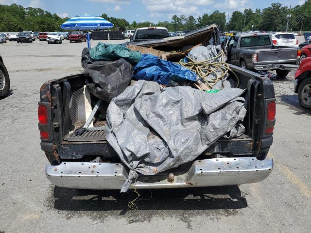 Photo 6 from auction – 2001 DODGE RAM 1500 with VIN 1B7HC16Y51S702396