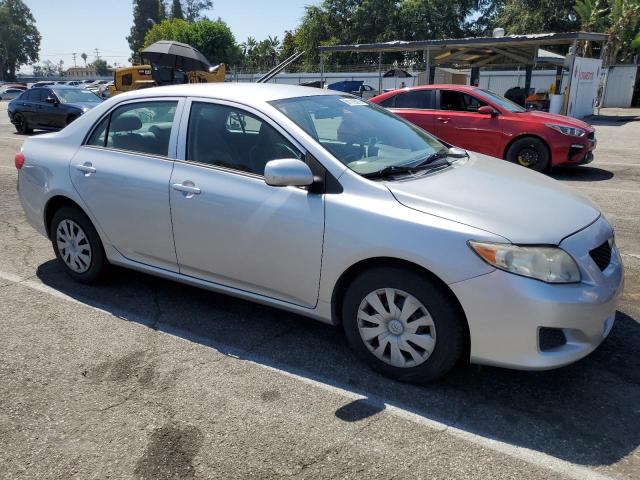 Photo 4 from auction – 2010 TOYOTA COROLLA BA with VIN 1NXBU4EE7AZ328840
