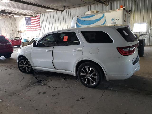 Photo 2 from auction – 2015 DODGE DURANGO R/ with VIN 1C4SDJCT2FC766697