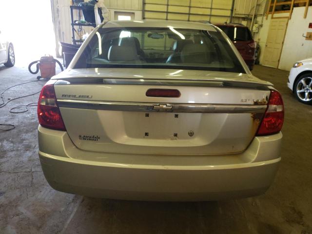 Photo 6 from auction – 2005 CHEVROLET MALIBU LT with VIN 1G1ZU54845F295707