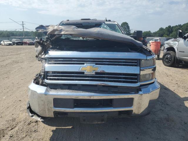 Photo 5 from auction – 2015 CHEVROLET SILVERADO with VIN 1GC1KVEG2FF608030