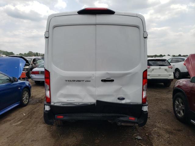 Photo 6 from auction – 2023 FORD TRANSIT T- with VIN 1FTBR1CG4PKB03806