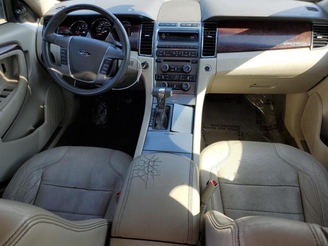 Photo 8 from auction – 2010 FORD TAURUS LIM with VIN 1FAHP2FW2AG161244