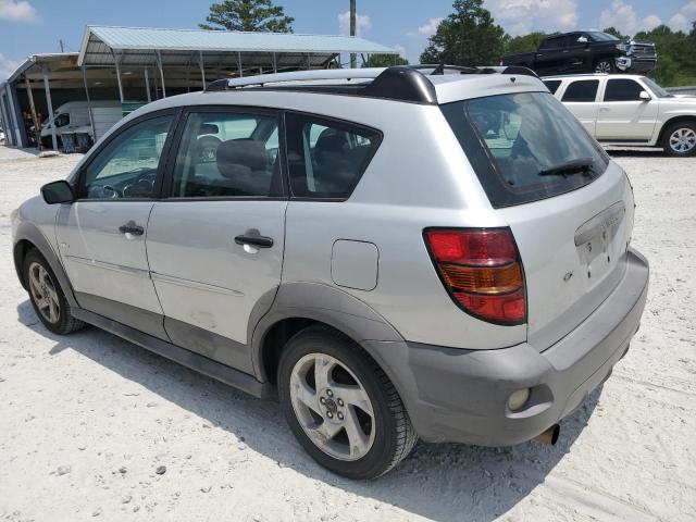 Photo 2 from auction – 2004 PONTIAC VIBE with VIN 5Y2SL62884Z468047