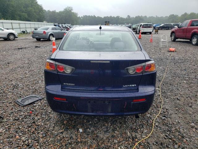 Photo 6 from auction – 2013 MITSUBISHI LANCER ES/ with VIN JA32U2FU0DU006820