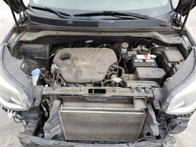 Photo 12 from auction – 2014 KIA SOUL with VIN KNDJN2A22E7009914