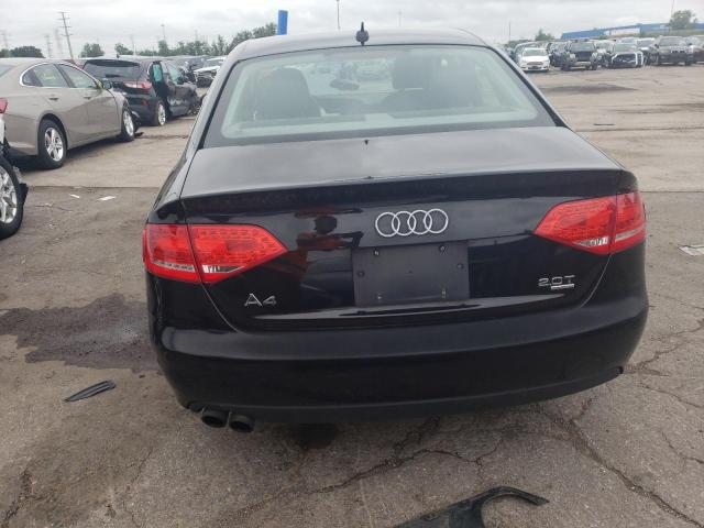 Photo 6 from auction – 2011 AUDI A4 PREMIUM with VIN WAUFFAFL9BN055937