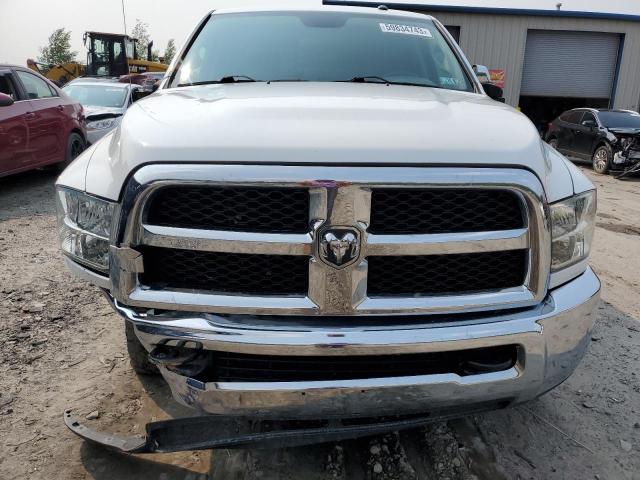 Photo 5 from auction – 2016 RAM 2500 SLT with VIN 3C6TR5DT1GG379091