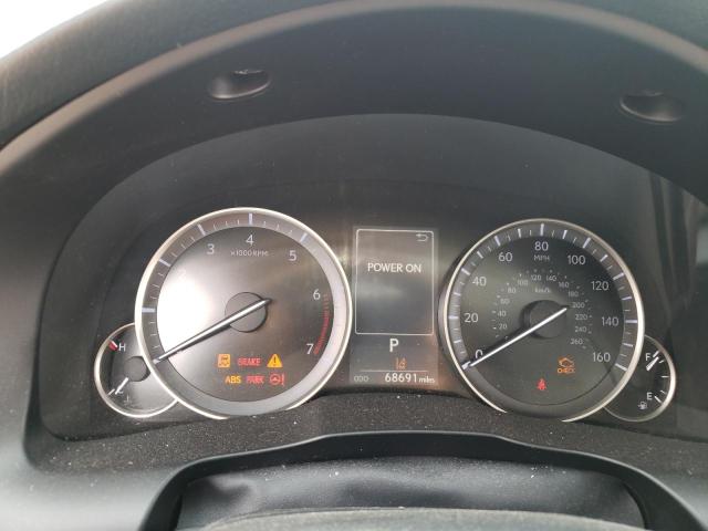 Zdjęcie 9 z aukcji – 2016 LEXUS ES 350 z VIN 58ABK1GG2GU005588