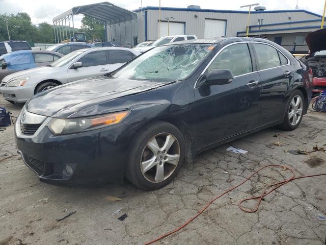 Photo 1 from auction – 2010 ACURA TSX with VIN JH4CU2F6XAC019811