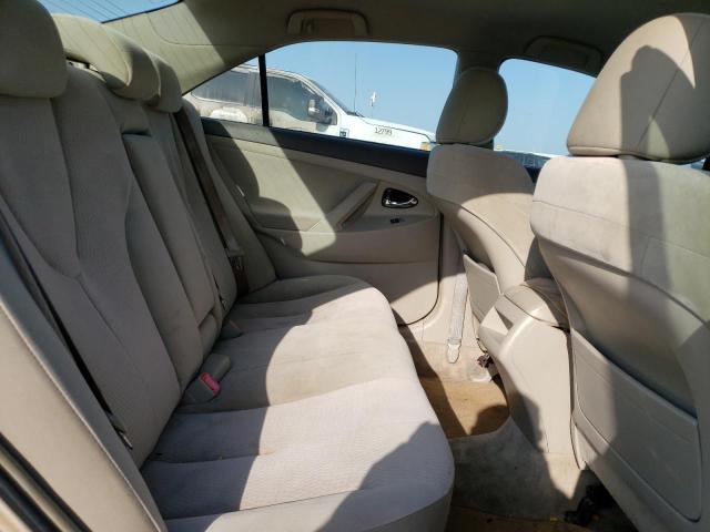 Photo 10 from auction – 2011 TOYOTA CAMRY BASE with VIN 4T1BF3EK0BU228574