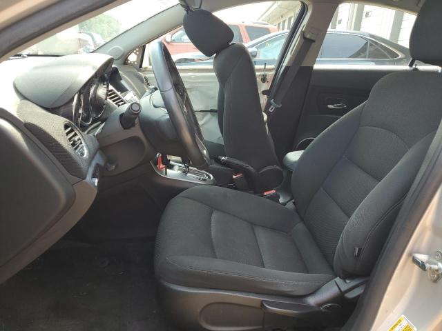 Photo 7 from auction – 2012 CHEVROLET CRUZE LT with VIN 1G1PF5SC6C7231572