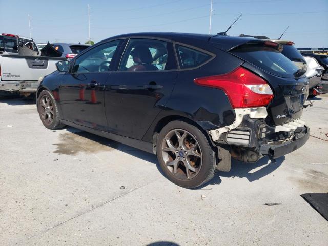 Foto 2 de la subasta – 2014 FORD FOCUS SE con VIN 1FADP3K22EL268685