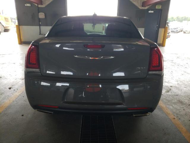 Photo 6 from auction – 2019 CHRYSLER 300 TOURIN with VIN 2C3CCAAG3KH590641